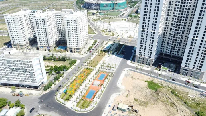 Bất động sản tại Đà Nẵng - ảnh 1