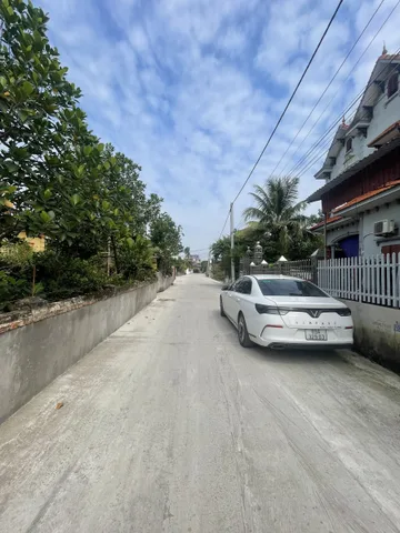 Bất động sản tại Hưng Yên - ảnh 1
