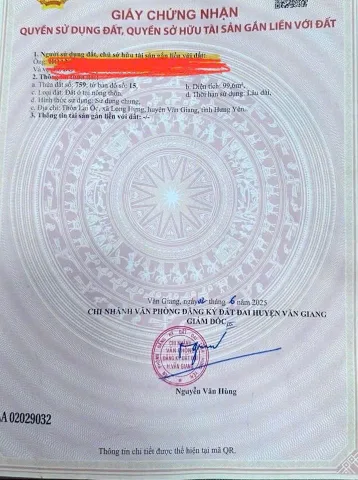 Bất động sản tại Hưng Yên - ảnh 1