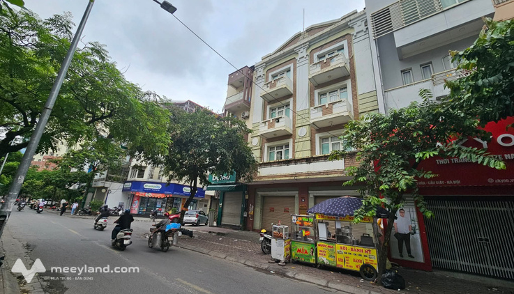 Bất động sản tại Hà Nội - ảnh 1