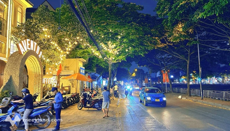 Bất động sản tại Hà Nội - ảnh 1