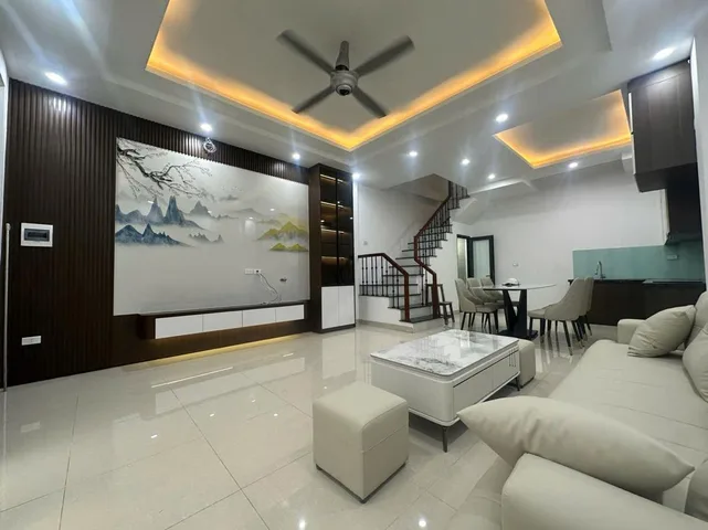 Bất động sản tại Hà Nội - ảnh 1