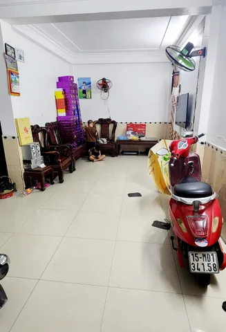 Bất động sản tại Hải Phòng - ảnh 1