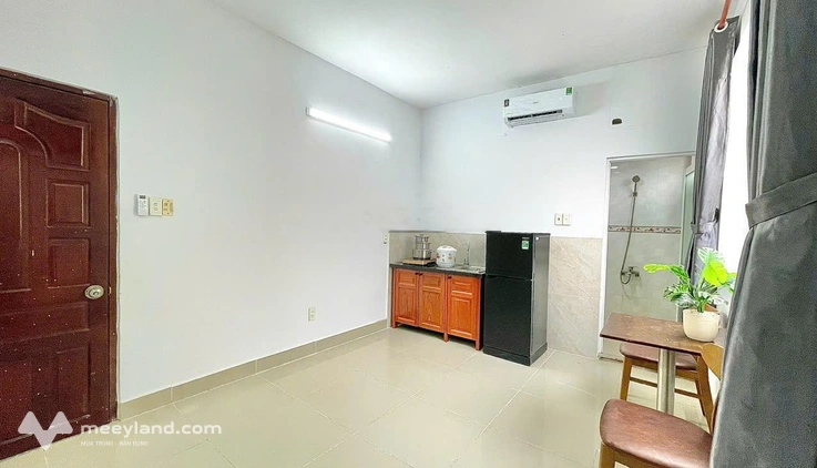 Bất động sản tại TP. Hồ Chí Minh - ảnh 1