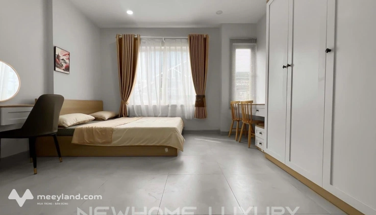 Bất động sản tại TP. Hồ Chí Minh - ảnh 1