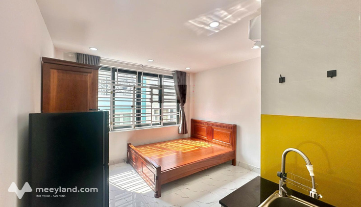 Bất động sản tại TP. Hồ Chí Minh - ảnh 1