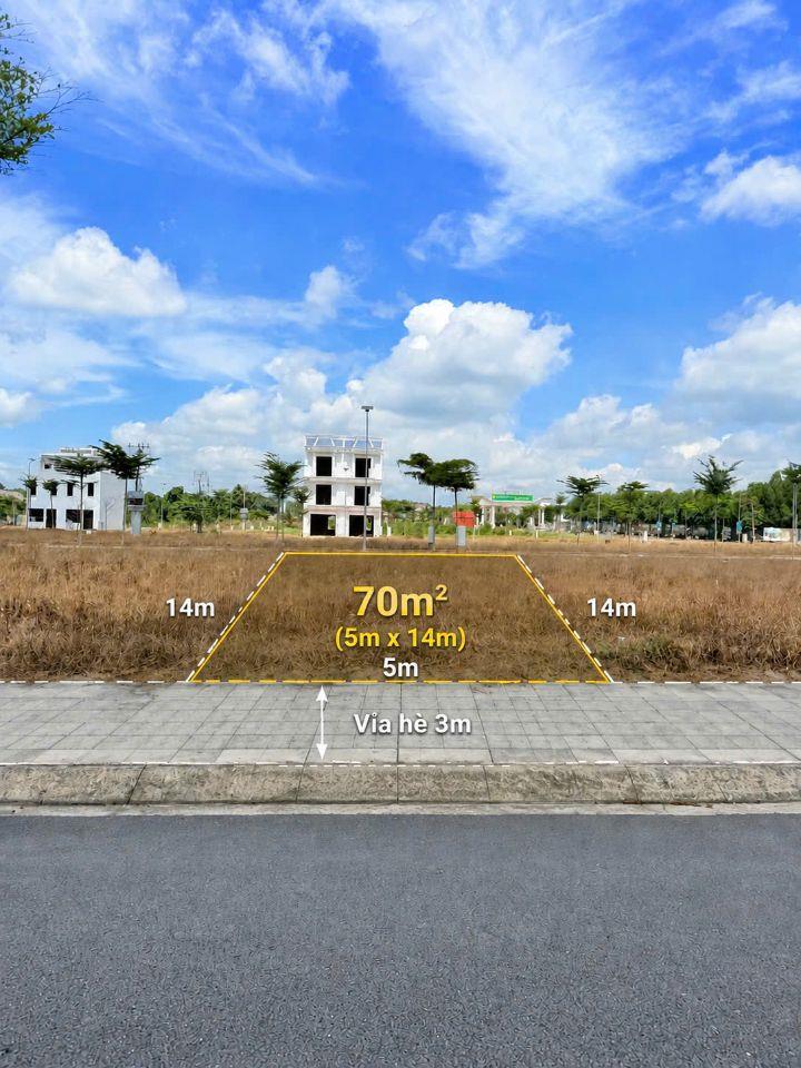 Bất động sản tại Bình Dương - ảnh 1
