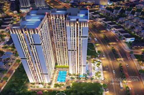 Bất động sản tại Bình Dương - ảnh 1