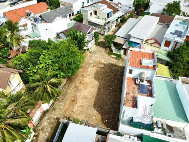Bất động sản tại Khánh Hòa - ảnh 1