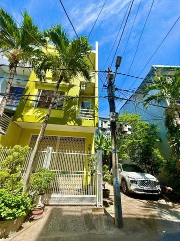 Bất động sản tại Đà Nẵng - ảnh 1