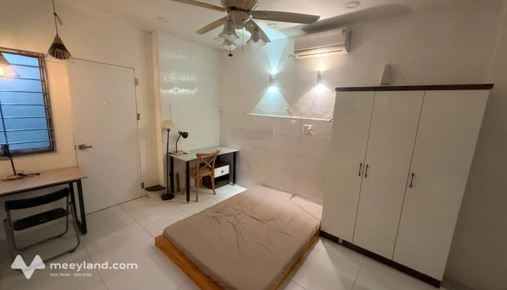 Bất động sản tại TP. Hồ Chí Minh - ảnh 1