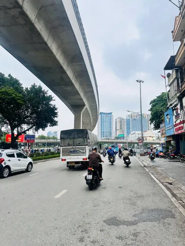 Bất động sản tại Hà Nội - ảnh 1