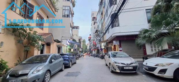 Bất động sản tại Hà Nội - ảnh 1