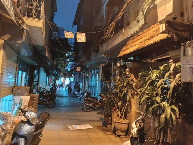 Bất động sản tại Hà Nội - ảnh 1