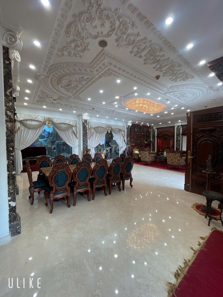 Nhà riêng tại 10, TP. Hồ Chí Minh - ảnh 2