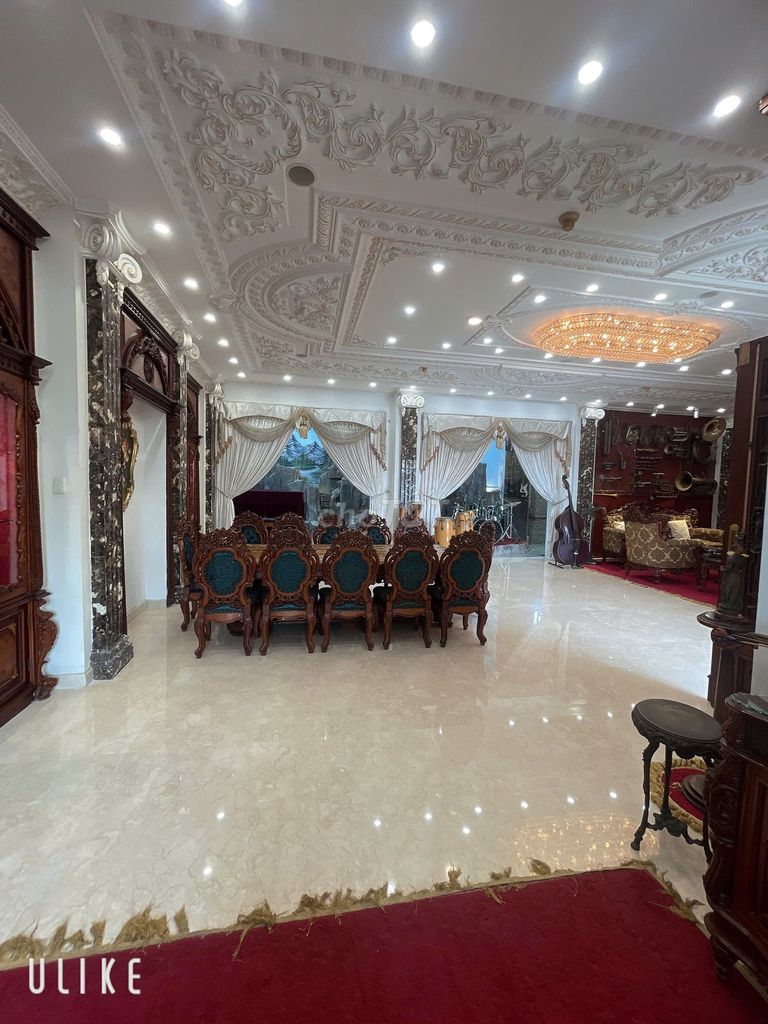 Nhà riêng tại 10, TP. Hồ Chí Minh - ảnh 3