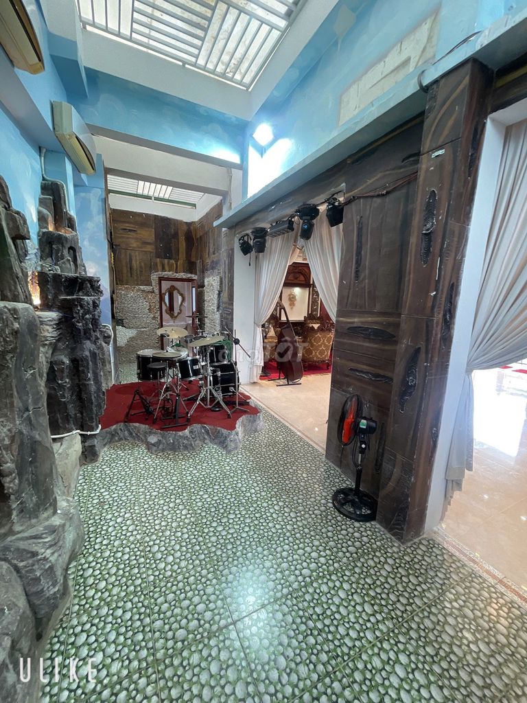 Nhà riêng tại 10, TP. Hồ Chí Minh - ảnh 4