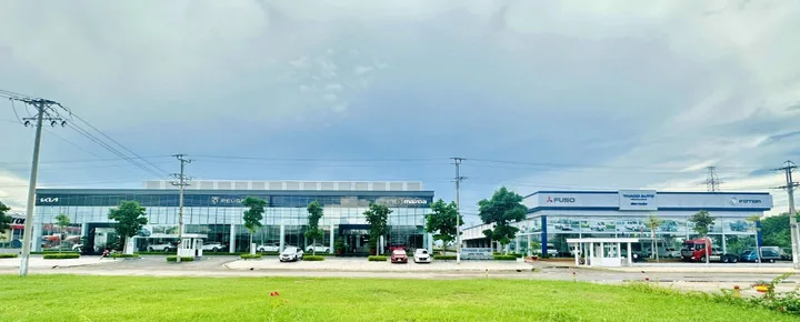 Bất động sản tại Lâm Đồng - ảnh 1