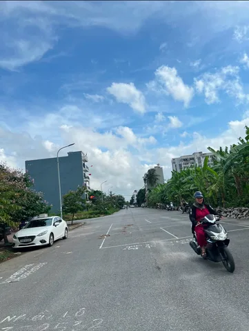 Bất động sản tại Hải Phòng - ảnh 1