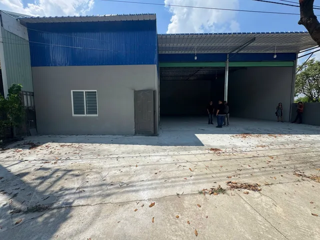 Bất động sản tại Bình Dương - ảnh 1