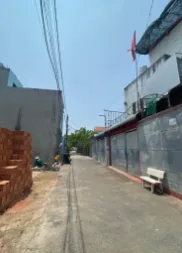 Bất động sản tại Bà Rịa - Vũng Tàu - ảnh 1