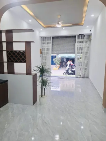 Bất động sản tại TP. Hồ Chí Minh - ảnh 1