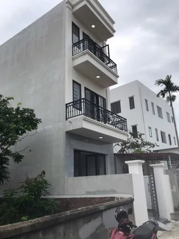 Bất động sản tại Hải Phòng - ảnh 1