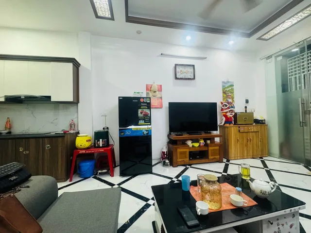 Bất động sản tại Hà Nội - ảnh 1