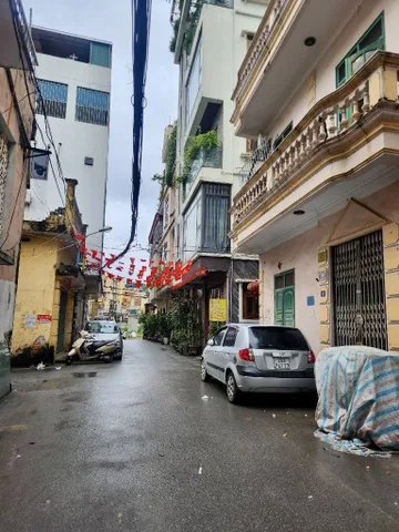 Bất động sản tại Hà Nội - ảnh 1