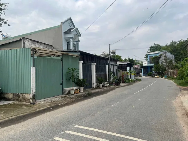 Bất động sản tại Bình Dương - ảnh 1
