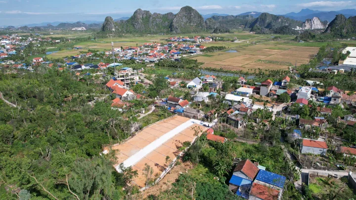 Bất động sản tại Hải Phòng - ảnh 1