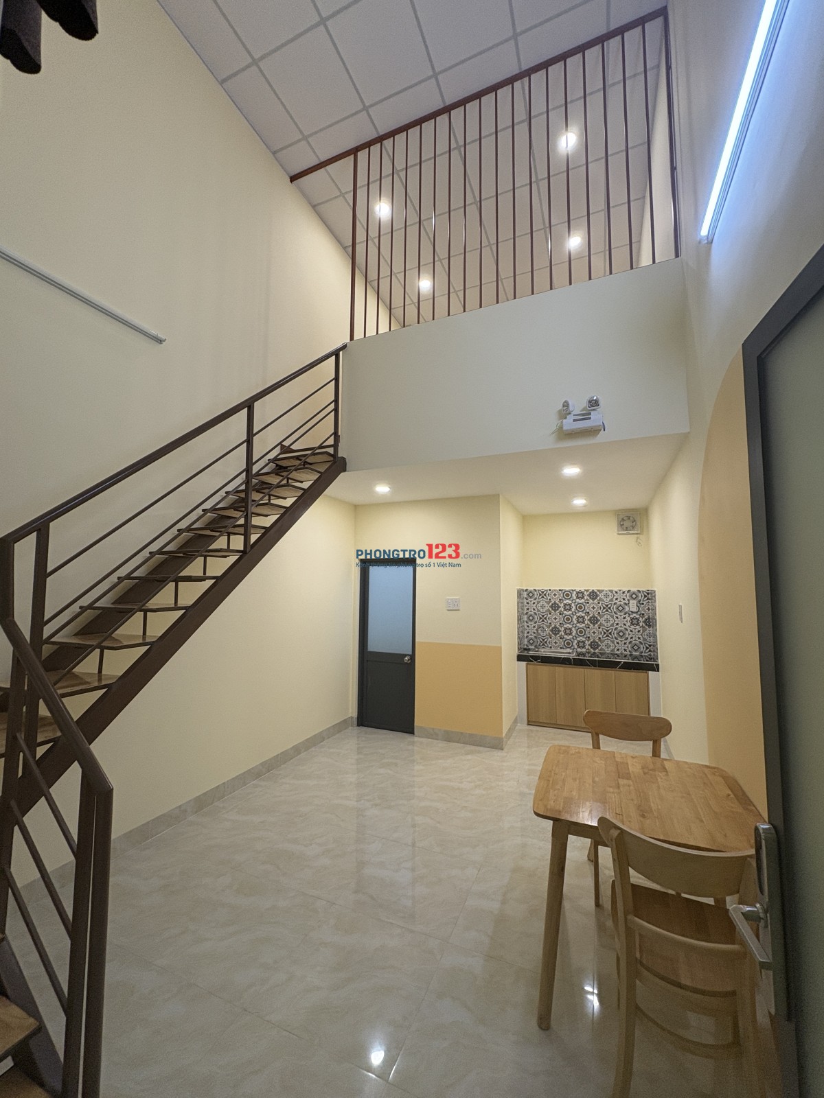 Bất động sản tại TP. Hồ Chí Minh - ảnh 1