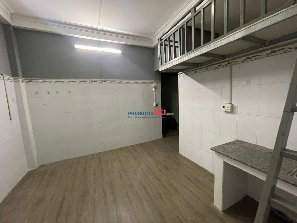 Bất động sản tại TP. Hồ Chí Minh - ảnh 1