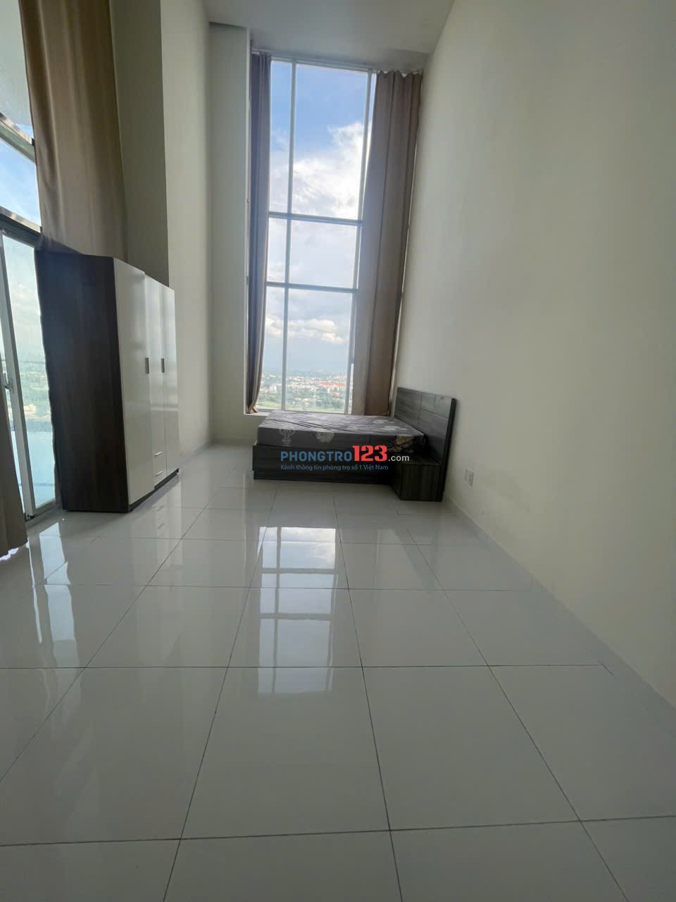 Bất động sản tại TP. Hồ Chí Minh - ảnh 1