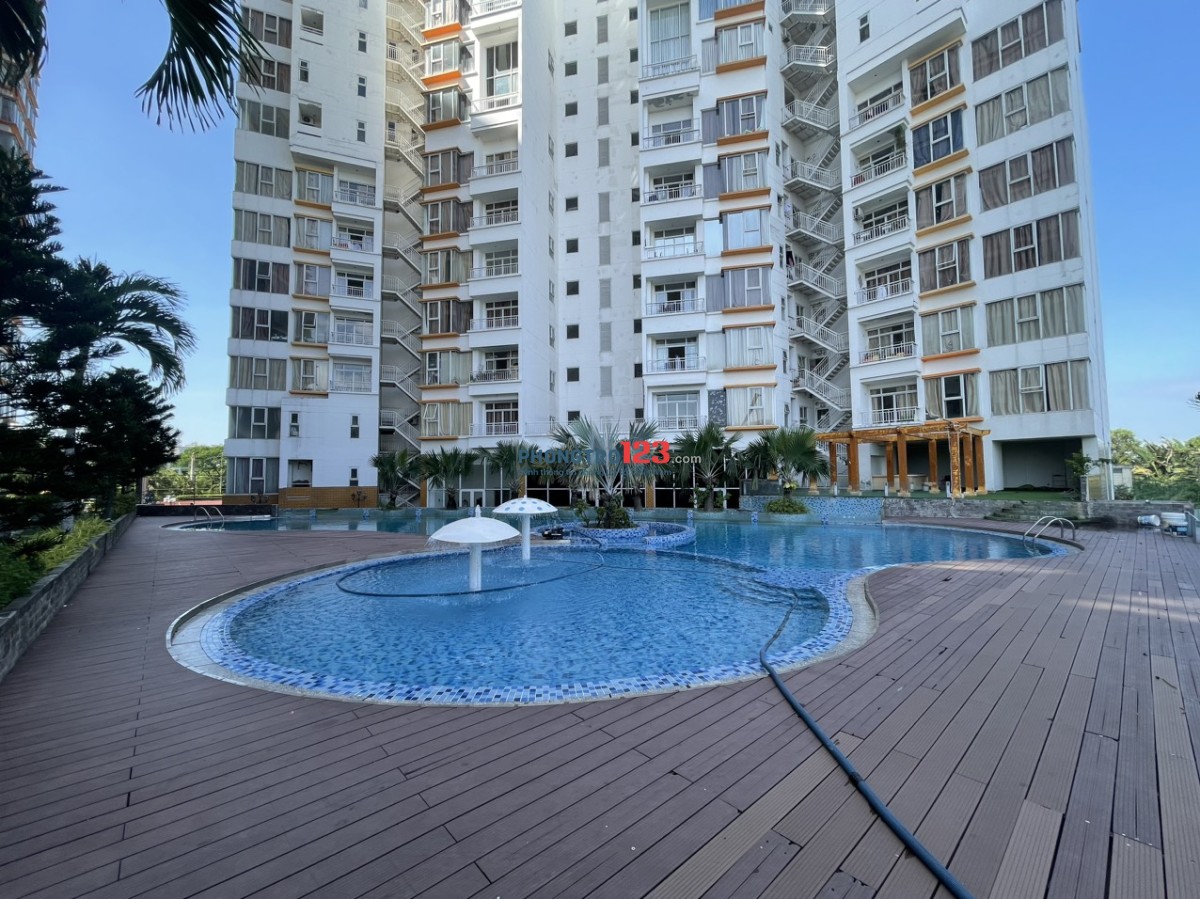Bất động sản tại TP. Hồ Chí Minh - ảnh 1
