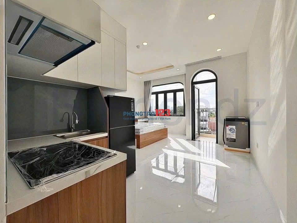 Bất động sản tại TP. Hồ Chí Minh - ảnh 1
