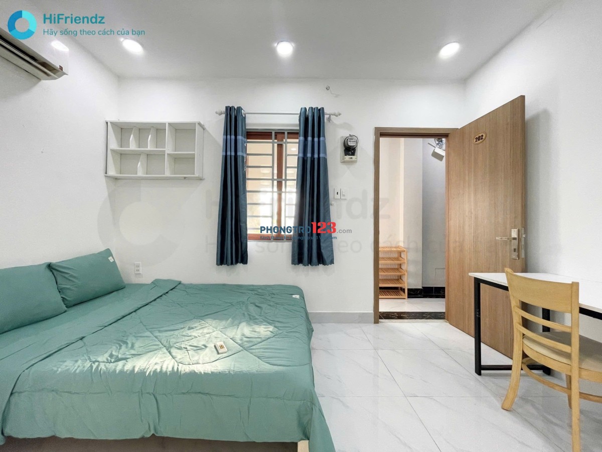Bất động sản tại TP. Hồ Chí Minh - ảnh 1