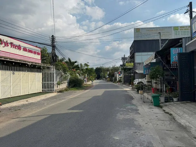 Bất động sản tại Bình Dương - ảnh 1