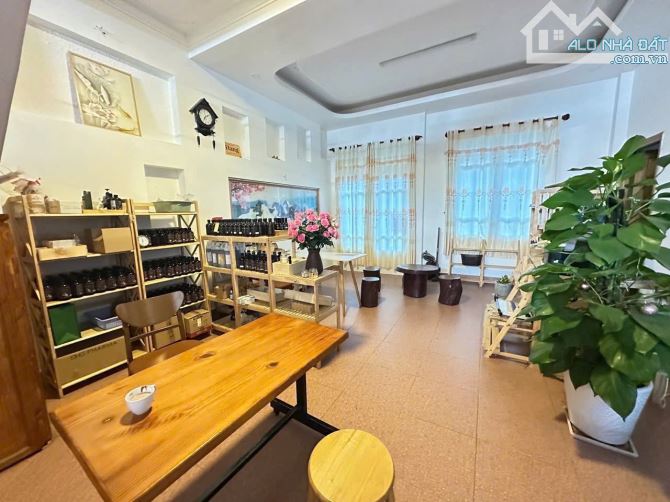 Bất động sản tại Lâm Đồng - ảnh 1