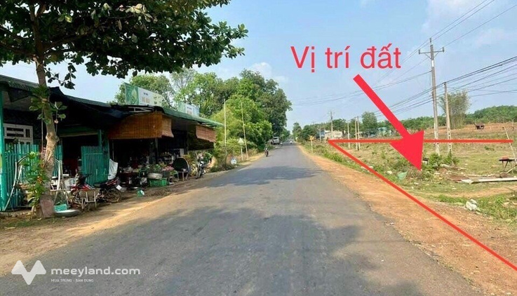 Bất động sản tại Bình Phước - ảnh 1