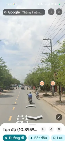 Bất động sản tại Tây Ninh - ảnh 1
