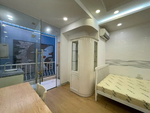 Bất động sản tại TP. Hồ Chí Minh - ảnh 1