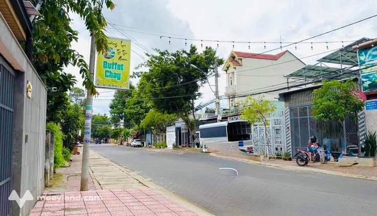 Bất động sản tại Kon Tum - ảnh 1
