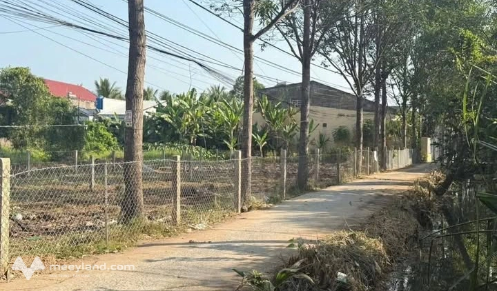 Bất động sản tại Bến Tre - ảnh 1