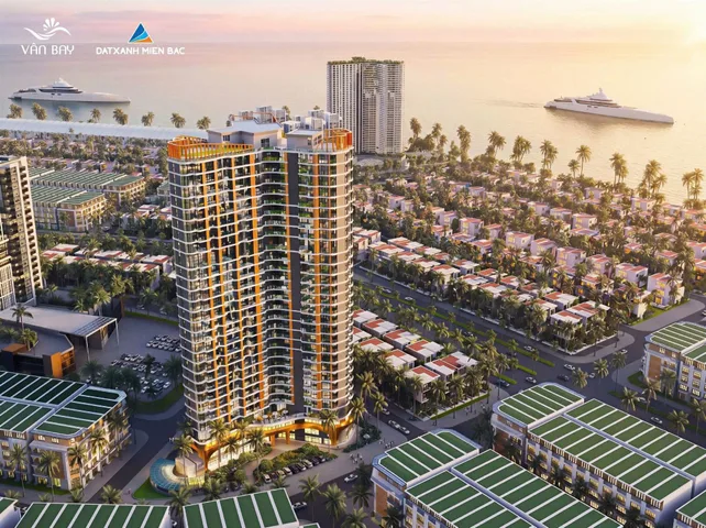 Bất động sản tại Quảng Ninh - ảnh 1