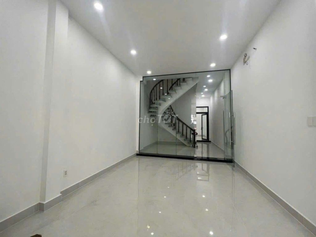 Nhà riêng tại 10, TP. Hồ Chí Minh - ảnh 2