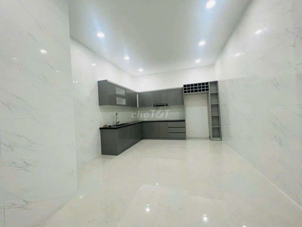 Nhà riêng tại 10, TP. Hồ Chí Minh - ảnh 3