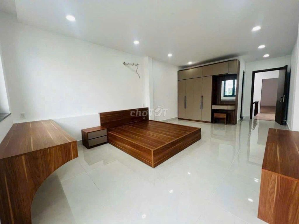 Nhà riêng tại 10, TP. Hồ Chí Minh - ảnh 4