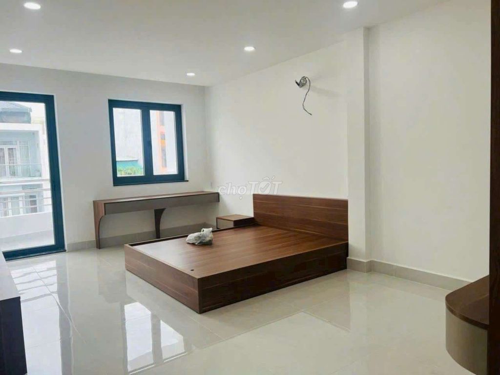 Nhà riêng tại 10, TP. Hồ Chí Minh - ảnh 5