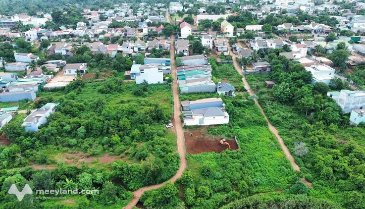Bất động sản tại Đắk Lắk - ảnh 1